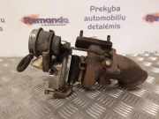 Turbolader IVECO DAILY V Furgon/Estate 29L11 V, 35C11 V, 35S11 V, 40C11 V 4913511062
