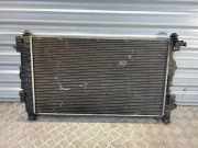 Kühler Opel Astra J (P10)