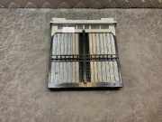 Elektrischer Schulterschulterkühler MERCEDES-BENZ C (W204) C 320 CDI (204.022) A2048300461