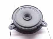 Türlautsprecher vorne links RENAULT MASTER III Furgon (FV) 2.3 dCi 165 FWD