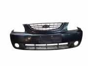 Frontstoßstange KIA CARENS II (FJ) 2.0 CRDi 0K2FA50031