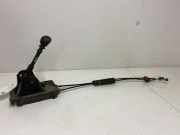 Schalthebel Renault Megane II Stufenheck (LM) 8200277970