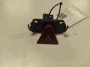 Schalter für Warnblinker Peugeot 407 SW () 9643219577