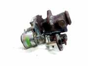 Turbolader NISSAN NOTE (E12) 1.5 dCi 144117533R