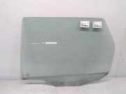 Türscheibe links hinten Ford Focus Turnier (DNW)