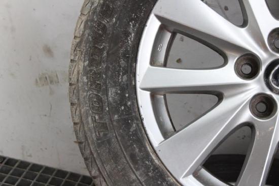 Rad MAZDA CX-5 (KE, GH) 2.2 D AWD 9965667070 Bild Rad MAZDA CX-5 (KE, GH) 2.2 D AWD 9965667070