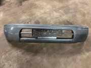 Frontstoßstange TOYOTA LAND CRUISER 90 (_J9_) 3.0 TD (KZJ90_, KZJ95_)