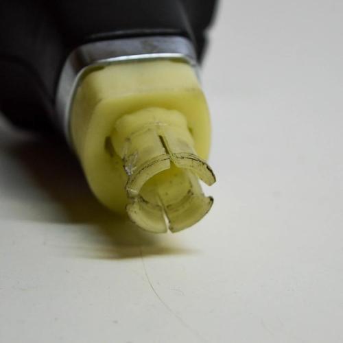 Schaltknauf SKODA OCTAVIAII (1Z3) 1.6 TDI NERA Bild Schaltknauf SKODA OCTAVIAII (1Z3) 1.6 TDI NERA