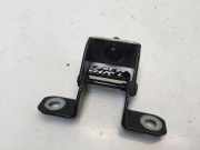 Heckklappescharnier links NISSAN LEAF (ZE1) Electric