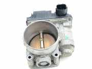 Drosselklappenstutzen Nissan 350 Z (Z33) SERA57601