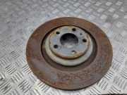 Bremsscheibe hinten rechts AUDI A6 (4F2, C6) S6 quattro