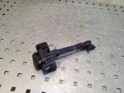 Türanschlag hinten rechts