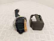 Sicherheitsgurt hinten links RENAULT KADJAR (HA_, HL_) 1.5 dCi 110 888419687R