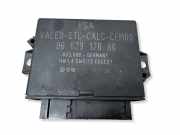 Einparkhilfe PDC Steuergerät CITROËN C6 (TD_) 2.7 HDi 9662917680