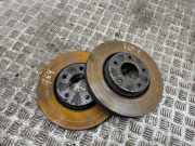 Bremsscheibe vorne rechts MAZDA CX-5 (KF) 2.0