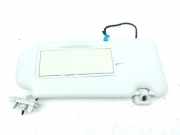 Rechte Sonnenblende PEUGEOT 508 SW 1.6 HDi