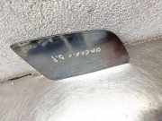 Türspiegelglas vorne rechts OPEL OMEGA B (25_, 26_, 27_) 2.5 TD 0815463