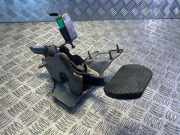 Bremspedal CITROËN C4 Grand Picasso I (UA_) 2.0 HDi 138