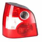Rücklicht hinten links VW POLO (9N_) 1.2 12V 6Q6945095G