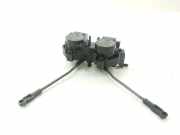 Air Con Air Flow Valve Motor BMW 7 (E65, E66, E67) 730 d 6935079