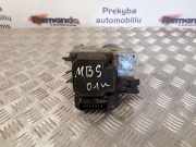 ABS Hydraulikblock MERCEDES-BENZ S (W220) S 400 CDI (220.028, 220.128) A0034318712