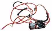 Sicherungskasten MERCEDES-BENZ GL (X164) GL 450 4-matic (164.871) 13548405