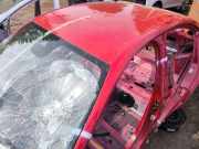 Dach mit Sonnendachausschnitt Alfa Romeo Giulia (952)