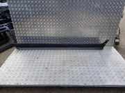 Schweller aus Kunststoff links FORD KUGA III (DFK) 2.5 Duratec Plug-in-Hybrid NV4BS10155AW