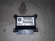 Sitz-Steuergerät vorne links JEEP COMMANDER (XK, XH) 3.0 CRD 4x4 F00HJ00050