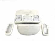 Innenleuchte Fiat Croma (194) 735366088