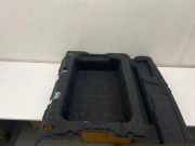 Kofferraumteppich BMW X3 (G01, F97) xDrive 30d Mild-Hybrid