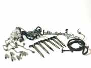 Einspritzventil Set AUDI A5 Sportback (8TA) 3.0 TDI quattro 0445010682T