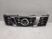Vorderer oberer Gitter NISSAN X-TRAIL (T31) 2.0 dCi FWD 62310