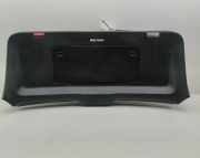 Heckklappenverkleidung PORSCHE CAYENNE (9Y0/9Y3) Cayenne S 9Y0867973B
