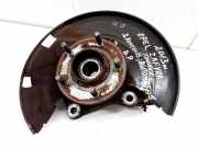 Achsschenkel (ABS) rechts vorne Opel Zafira C (P12) 13248527