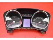 Tachometer Ford S-Max I (WA6) 6M2T10849GJ