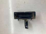 Rear Parcel Shelf Left Rail Cover HONDA FR-V (BE) 2.2 i CTDi (BE5)
