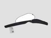Kofferraumdeckelverkleidung CITROËN C5 III Break (TD_) 2.0 HDi 165 9662972377
