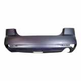 Hintere Stoßstange MAZDA CX-7 (ER) 2.2 MZR-CD AWD