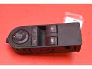 Schalter für Fensterheber links vorne Opel Astra H Kasten () 13209203BB