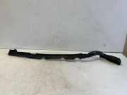 Flügel vervollständigung BMW X6 (F16, F86) xDrive 30 d