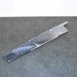 Vertikale Verkleidung an der hinteren linken Tür AUDI Q7 (4M) 3.0 TDI quattro 4M0839901