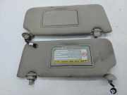 Linke Sonnenblende HONDA ACCORD VIII (CU) 2.2 i-DTEC (CU3)