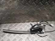 Rear Parcel Shelf Right Rail Cover MERCEDES-BENZ E T-Model (S212) E 250 CDI / BlueTEC (212.203, 212.204) A2128203042 2128203042