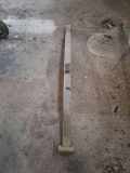 Federblatt rechts hinten VW Crafter Kasten (SY, SX)