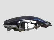Türaußengriff hinten links VW GOLF VI (5K1) 1.6 TDI 1K0837885A