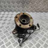 Achsschenkel (ABS) links vorne Nissan NV400 Pritsche/Fahrgestell (X62, X62B) 4001500Q0M