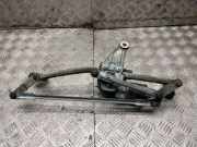 Scheibenwischermechanismus vorne SKODA SUPERB II Estate (3T5) 2.0 TDI 16V 3T1955023