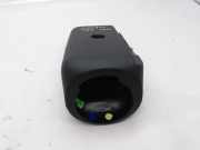 Lenkmechanismus Verkleidung