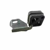 Montagesatz für Abgasanlage BMW X1 (E84) 7585357